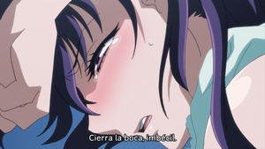 Kowaremono Risa - The Animation